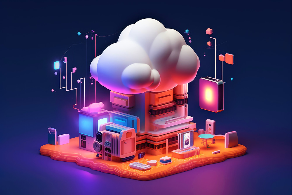 啟迪國際運用 Google Cloud，雲端影音結合AI技術，提供穩定且低延遲的服務